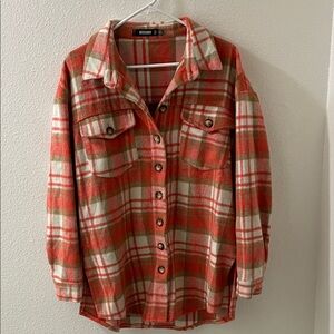 Women’s jacket shacket from Missguided size 4 / Small